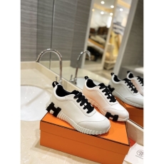 Hermes Low Shoes